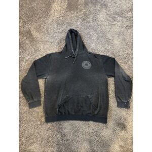 Official Men's 311 Band‎ Concert Tee Pullover 3 Eleven Records Mens 3XL Distress